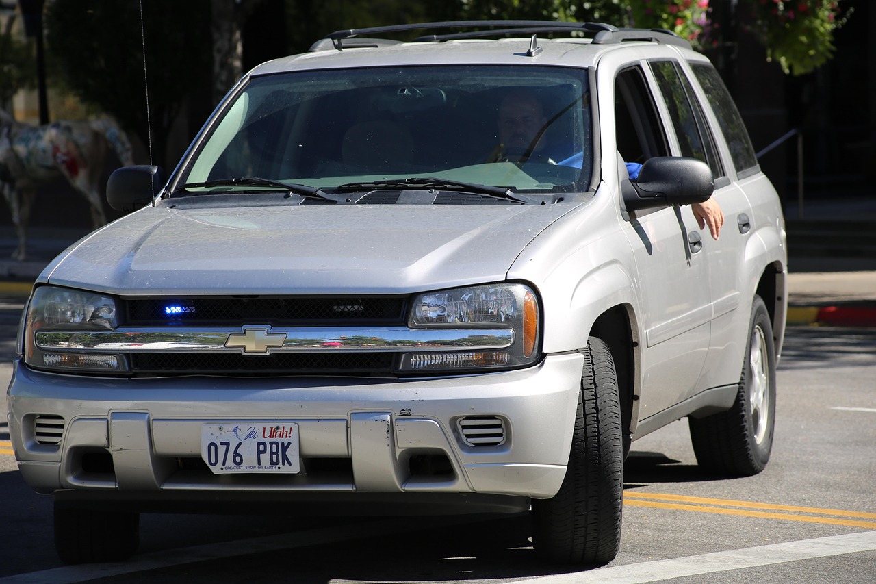 车企都把重心放在了SUV？SUV为什么越来越火了？