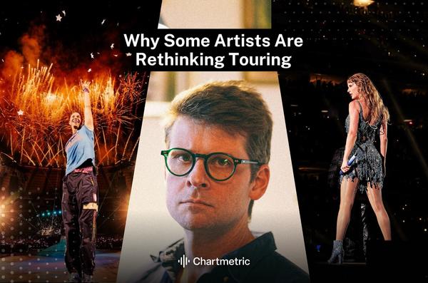 演出市场，只容得下头部艺人？