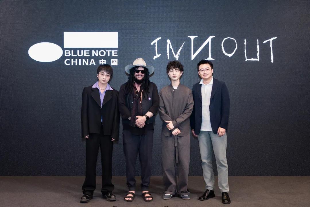 本土化再进阶，环球音乐在中国的新故事