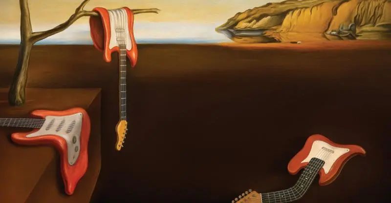 老歌挤压新歌，都怪私募公司？