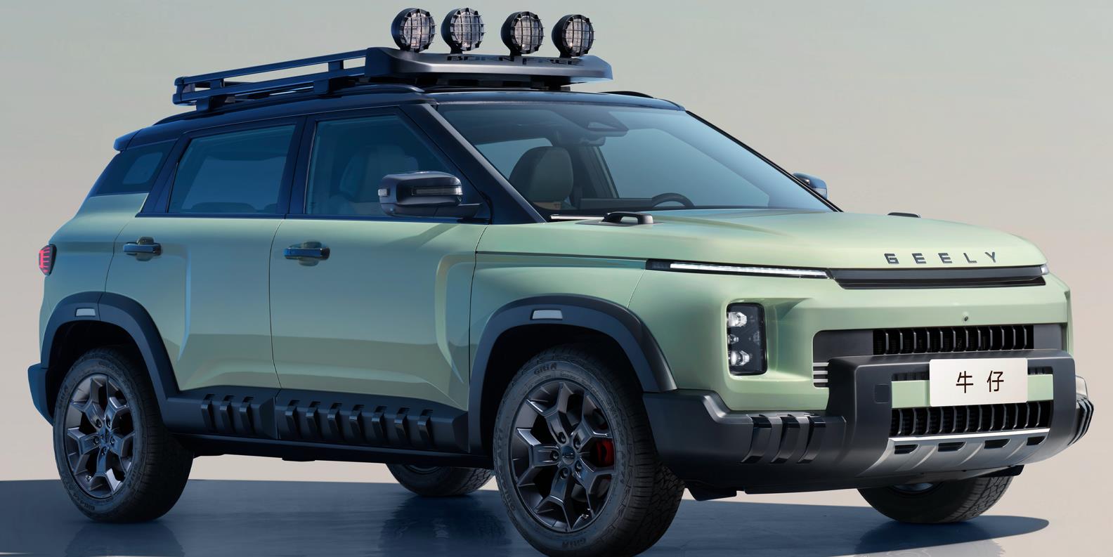 刚刚合并就私有化极氪，吉利究竟想要干什么？