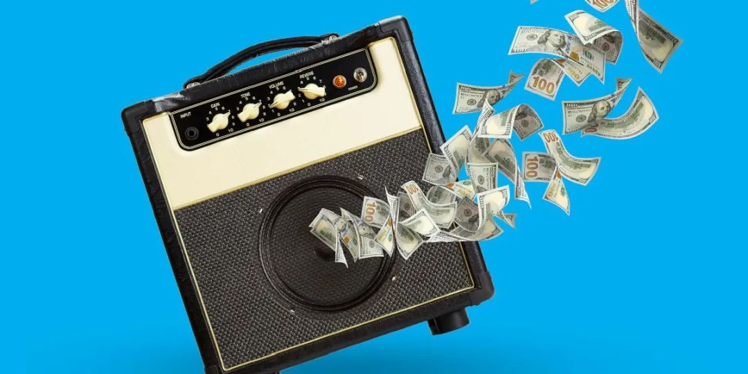 老歌挤压新歌，都怪私募公司？