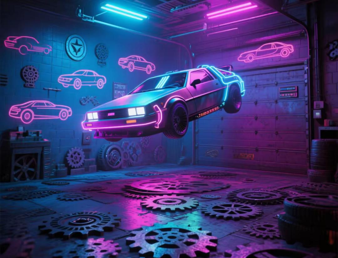 从手搓航母到科技“养云”，极客整活的黄金时代来了