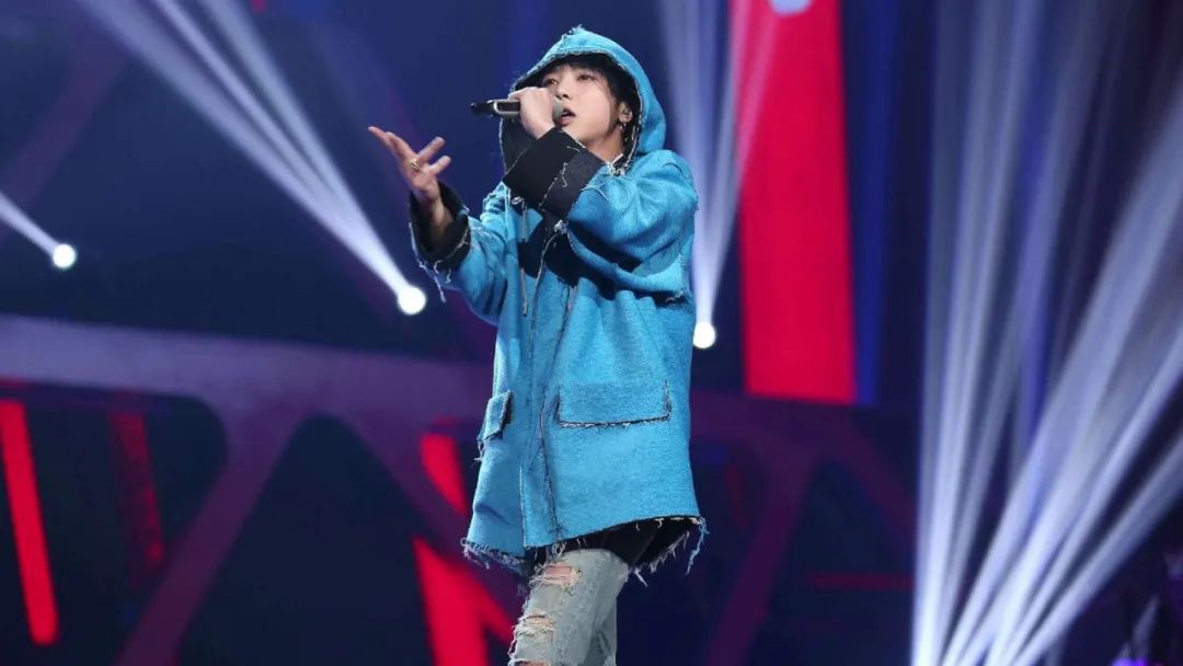 庞麦郎：从病人变成普通人