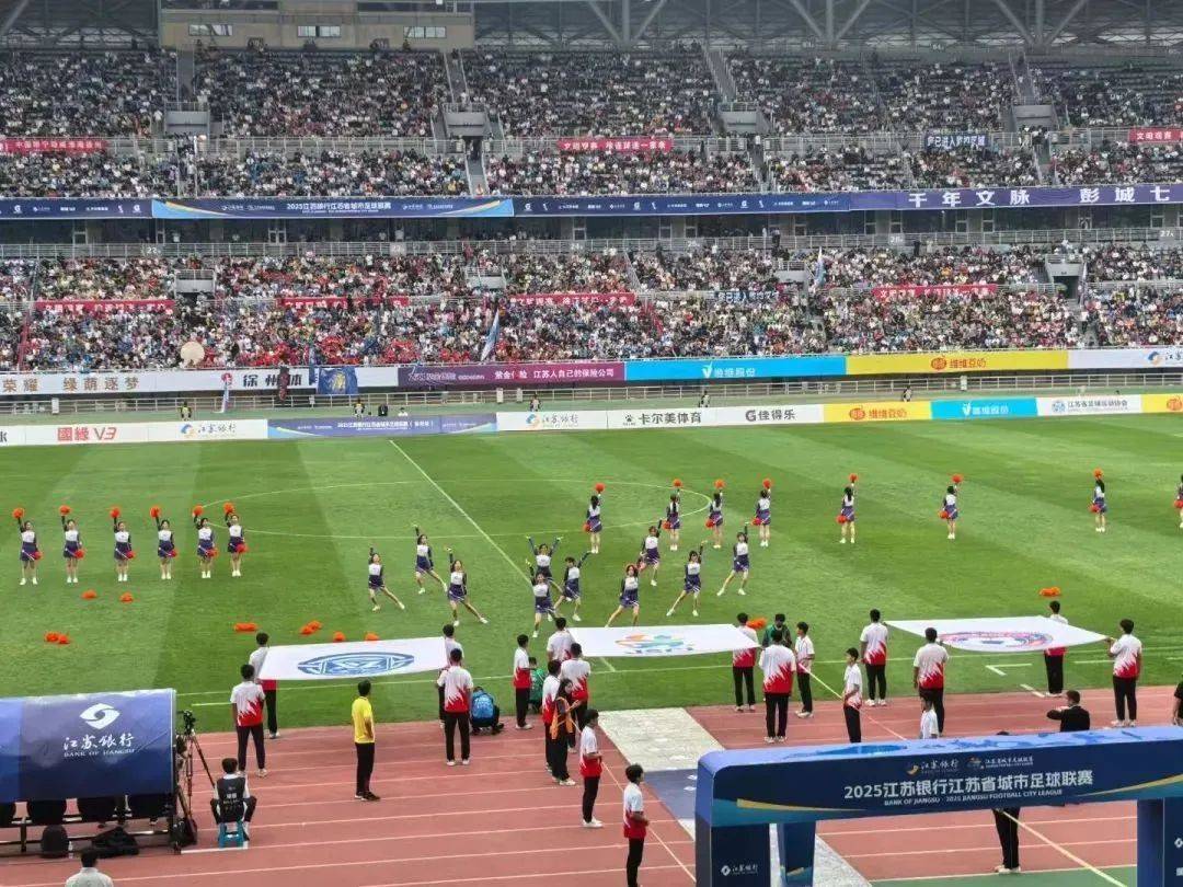 “苏超”之后，草根赛事要崛起了