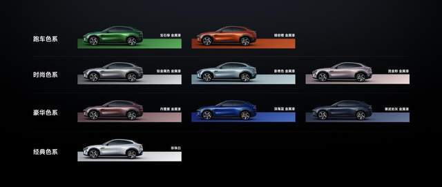 新时代SUV的正确答案，小米YU7 正式上市，售价25.35万元起