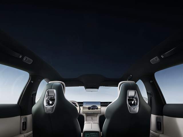 新时代SUV的正确答案，小米YU7 正式上市，售价25.35万元起