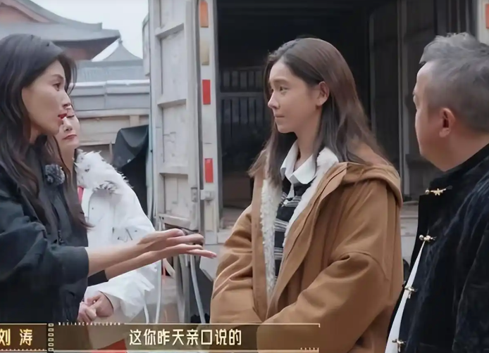 从“短剧一姐”到“特缺心眼”，李沐宸在《无限超越班》经历了什么？