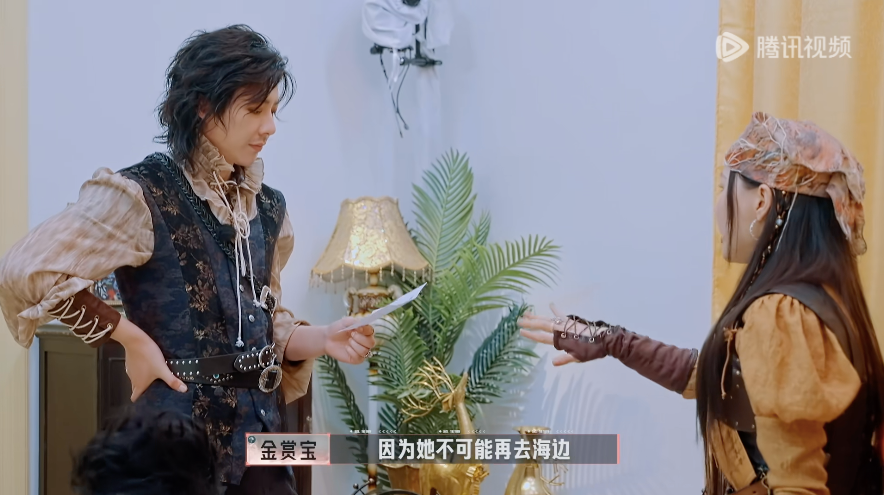 《开始推理吧3》口碑扭转，看推理综艺时想看的是什么？