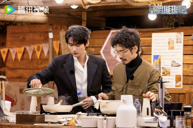 《开始推理吧3》口碑扭转，看推理综艺时想看的是什么？