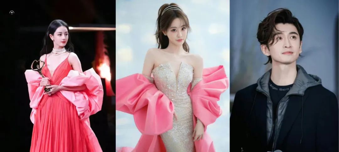 黄杨钿甜因耳环卷入舆论风暴，嘉行传媒还能培养出下一个“杨幂”吗？