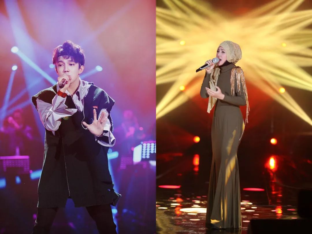 郑乃馨、李凯馨接连言论“翻车”，对“双面人”外籍艺人就应零容忍！