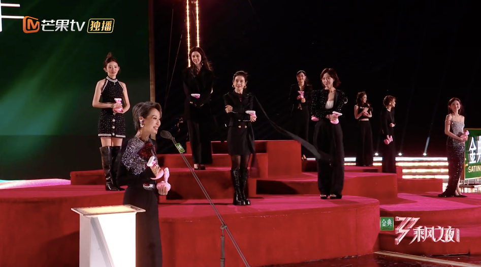 《乘风2025》高热收官，“芒果模式”探索长视频增长新范式