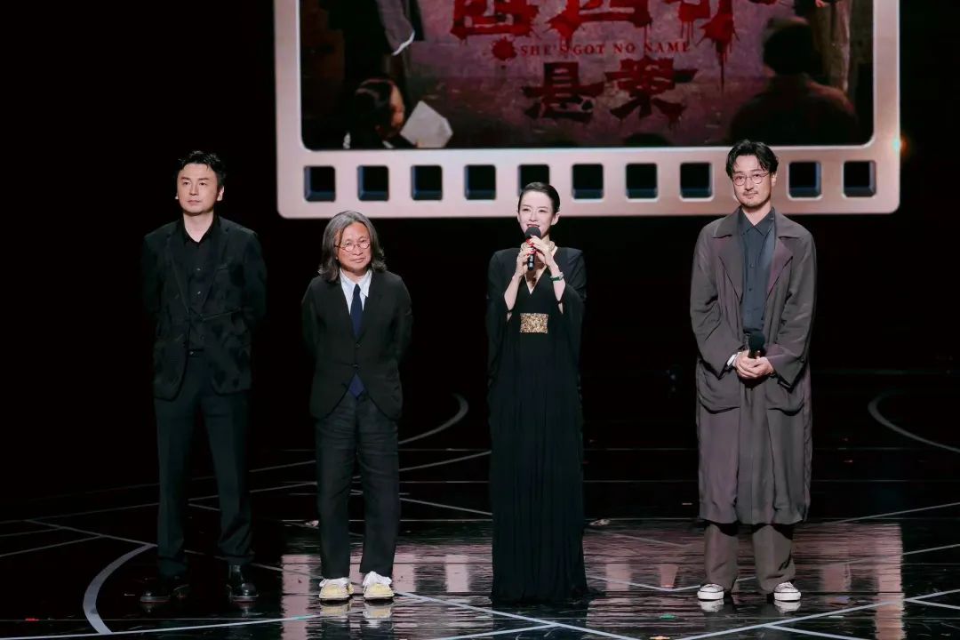 2025，中国电影的向上路径是？