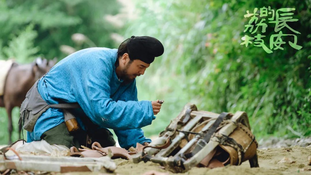 《长安的荔枝》：长剧穿越周期的“保鲜”底气在哪？