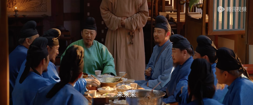 《长安的荔枝》：长剧穿越周期的“保鲜”底气在哪？