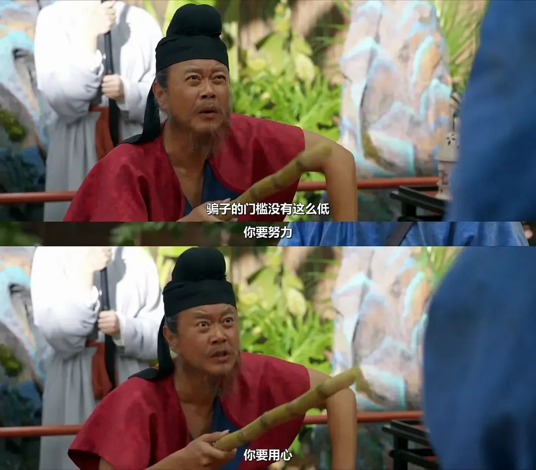 《长安的荔枝》：长剧穿越周期的“保鲜”底气在哪？