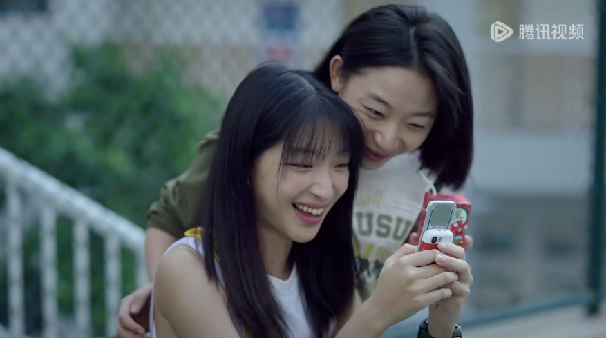 以“青春+话题”为创新支点，《焕羽》兼具青春气质与现实色彩