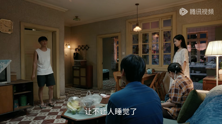 以“青春+话题”为创新支点，《焕羽》兼具青春气质与现实色彩