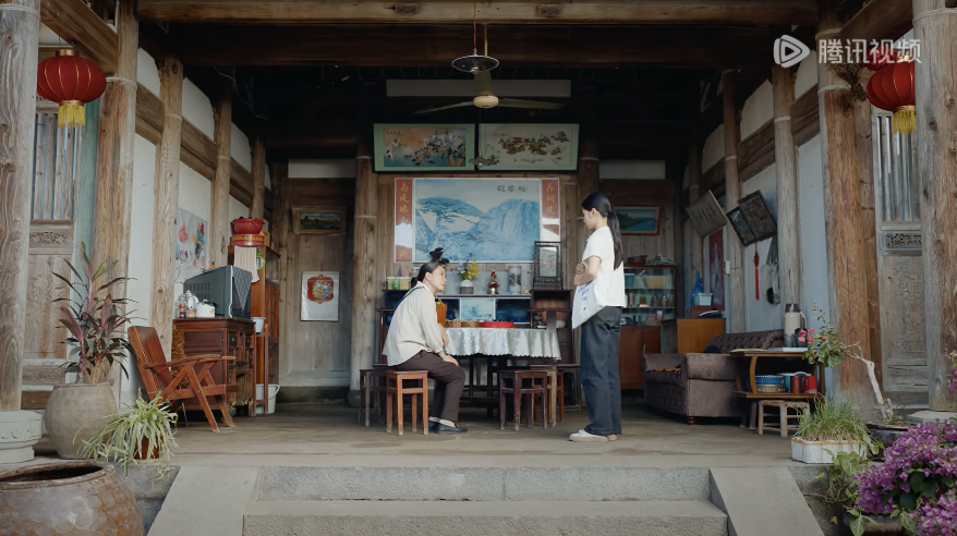 以“青春+话题”为创新支点，《焕羽》兼具青春气质与现实色彩