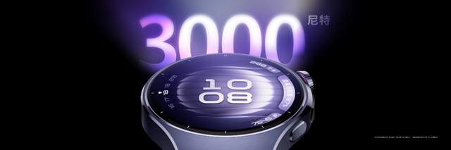 HUAWEI WATCH 5强势登场，首款鸿蒙AI智能手表，引领腕上智慧科技新纪元