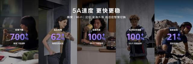 HUAWEI WATCH 5强势登场，首款鸿蒙AI智能手表，引领腕上智慧科技新纪元