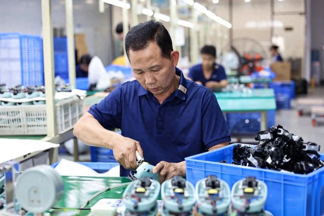 拼多多持续推进千亿扶持，助力稳岗促就业