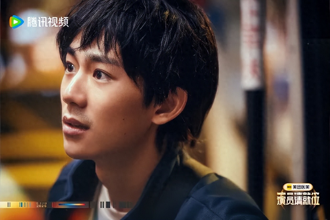 2025，什么样的综艺和演员才能担起 S 级？