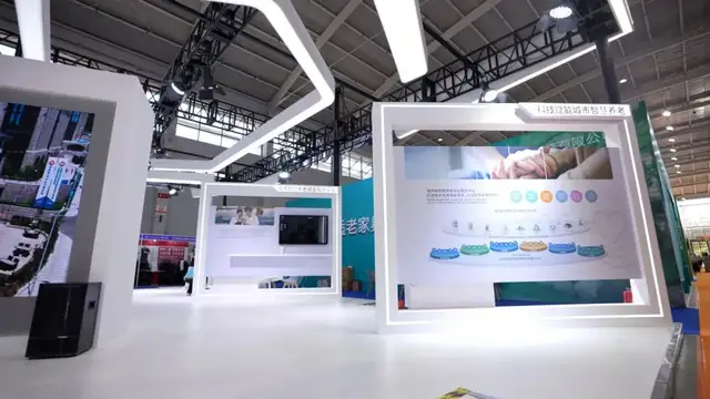 银发经济怎么做？东软实践给出了答案！