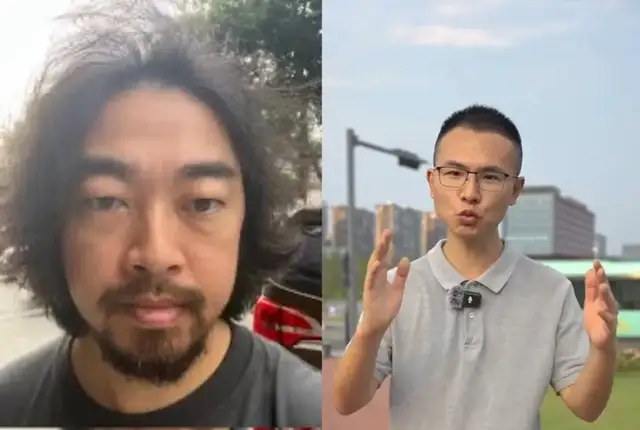 B站“二圣”：峰哥与户子的赛博膜拜学