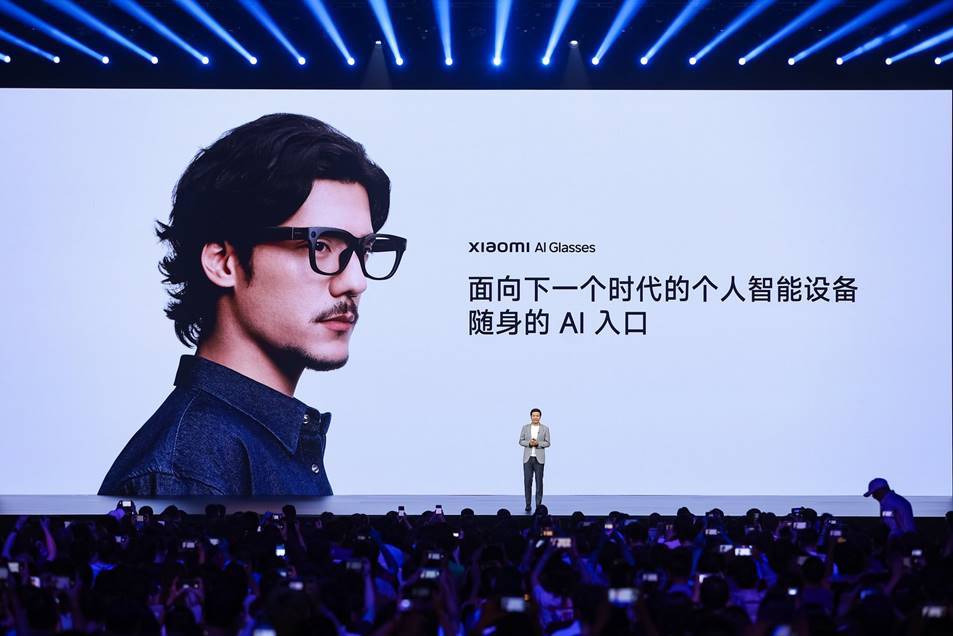 售价25.35万元起！「豪华高性能SUV」小米YU7正式上市，为时代精英打造的先进SUV