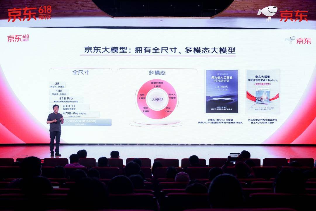 京东618：京东外卖全职骑手超12万，外卖与现有零售协同效应显著