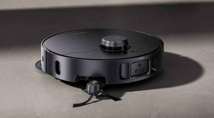 技术深耕为矛，用户共创为盾，追觅撕开扫地机红海战场