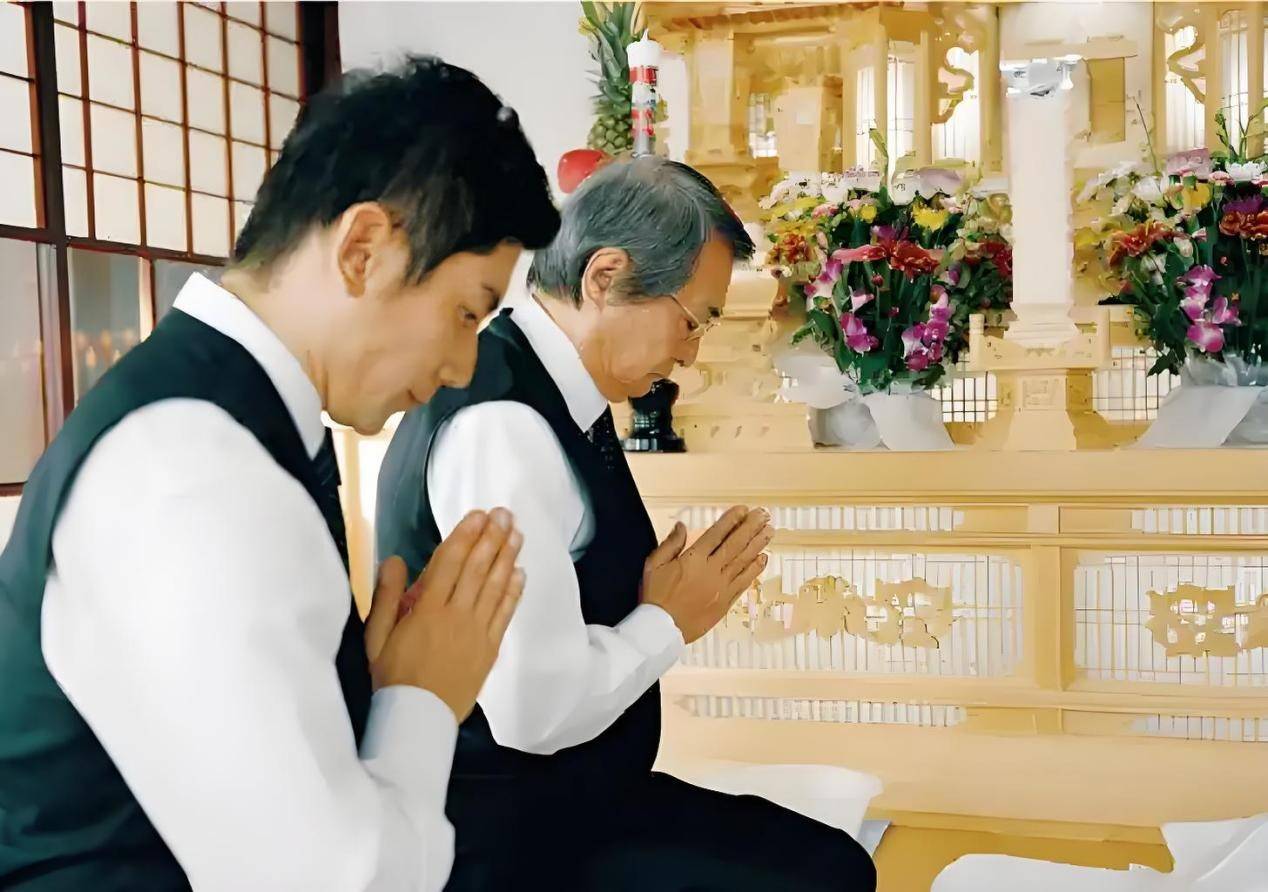 新技术能把天价殡葬的价格打下来吗？