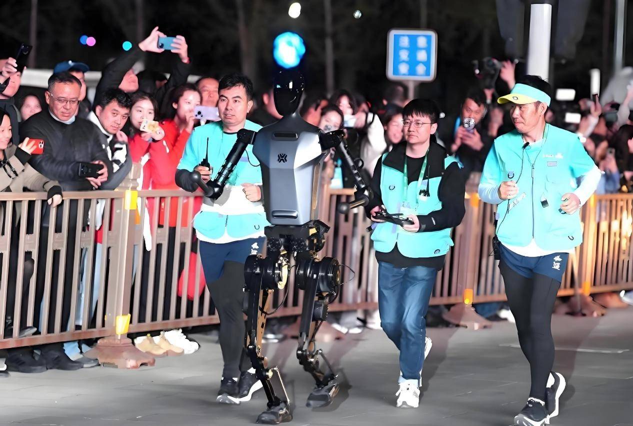 机器人赛事会是一门好生意吗？