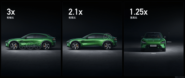 新时代SUV的正确答案，小米YU7 正式上市，售价25.35万元起