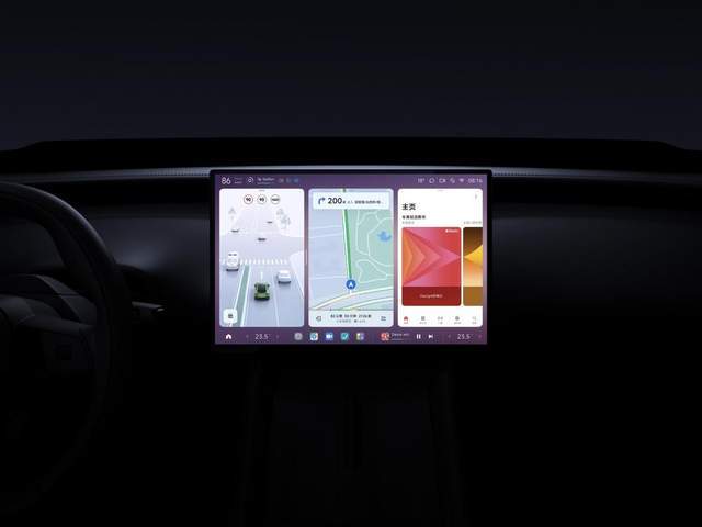 新时代SUV的正确答案，小米YU7 正式上市，售价25.35万元起