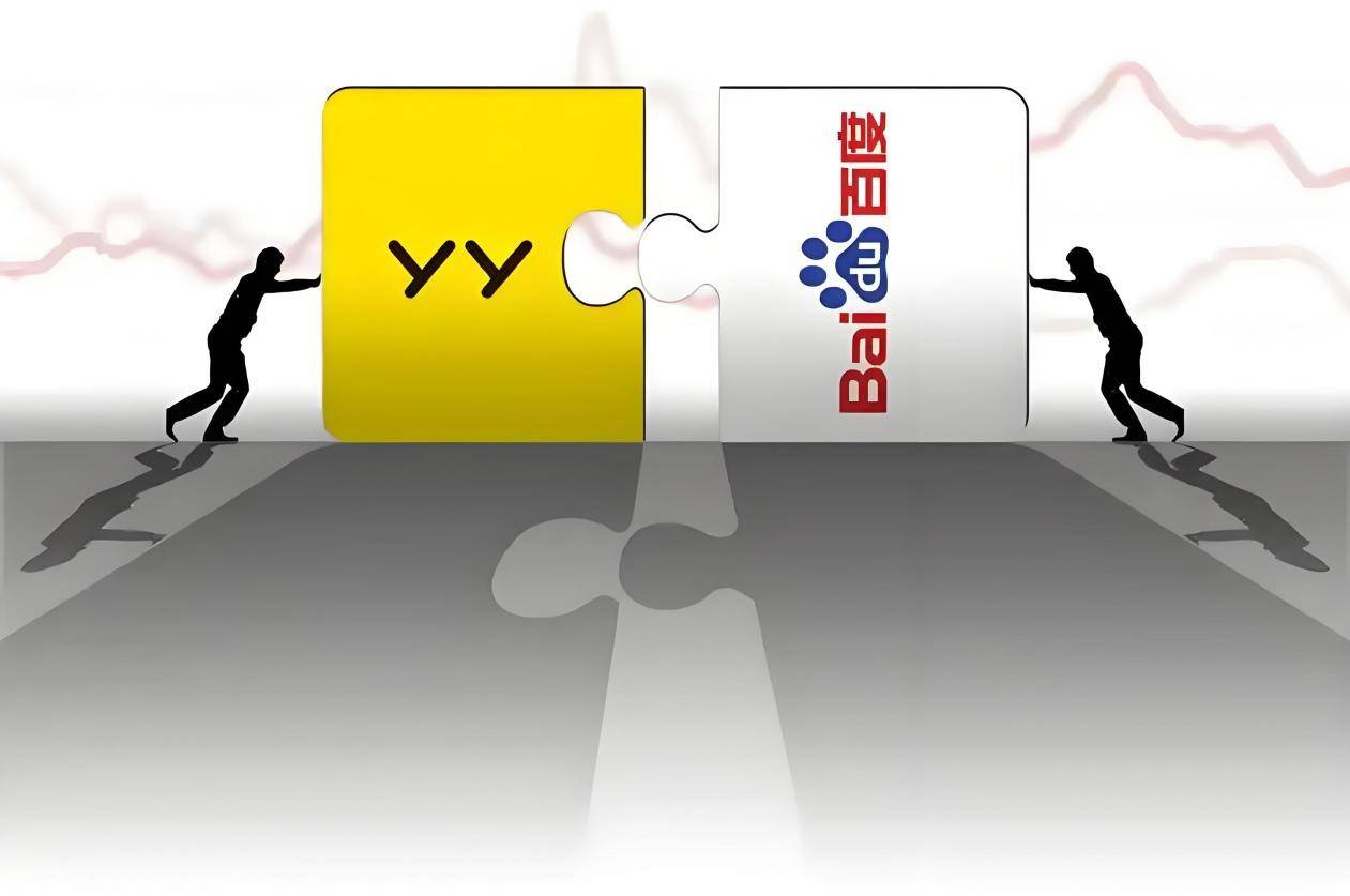 多年以后，互联网中厂开始重新“找爸爸”