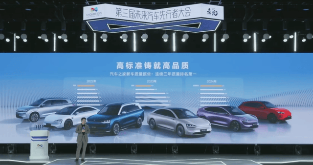 车圈名场面再次上演，华为余承东、小米雷军互怼大戏的深层解码 