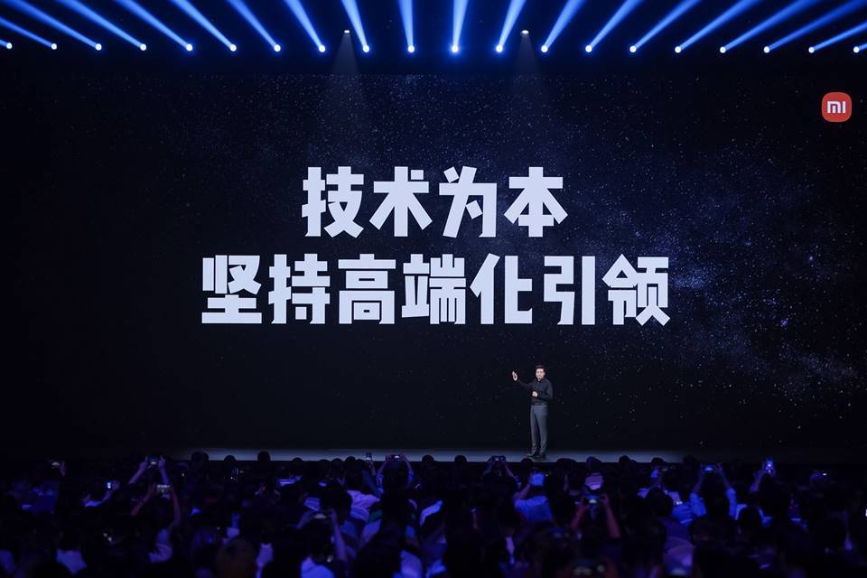 售价25.35万元起！「豪华高性能SUV」小米YU7正式上市，为时代精英打造的先进SUV