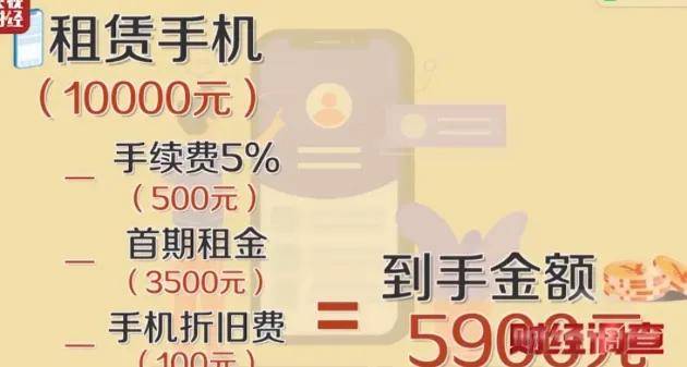 借8万还14万还欠百万再上演？校园贷悄悄杀回来了……