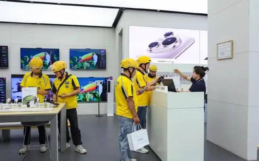 美团加码，即时零售正式进入爆发期