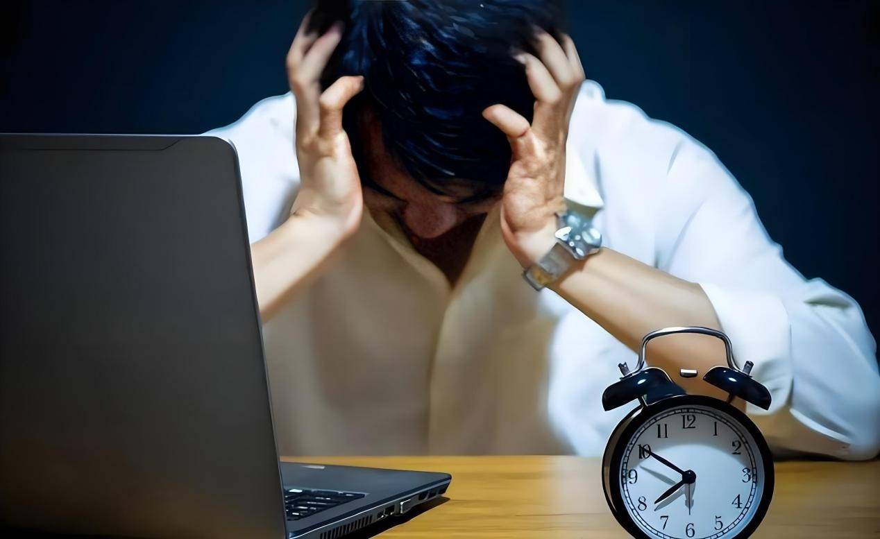 多年以后，互联网中厂开始重新“找爸爸”