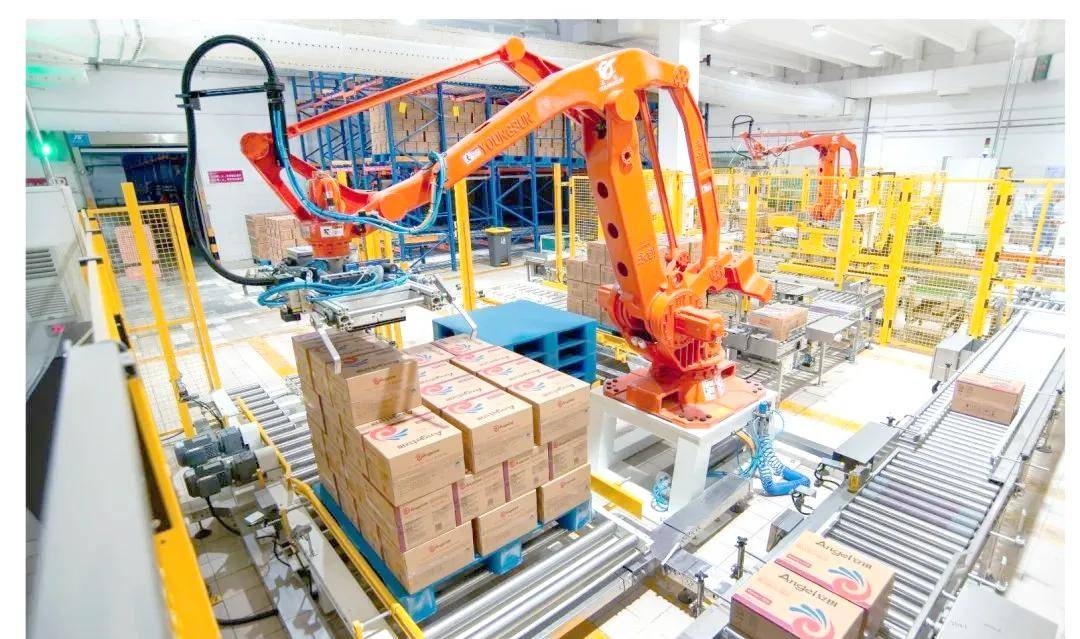 618蛋白粉大战背后值得关注的隐形冠军