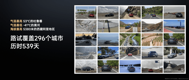 新时代SUV的正确答案，小米YU7 正式上市，售价25.35万元起