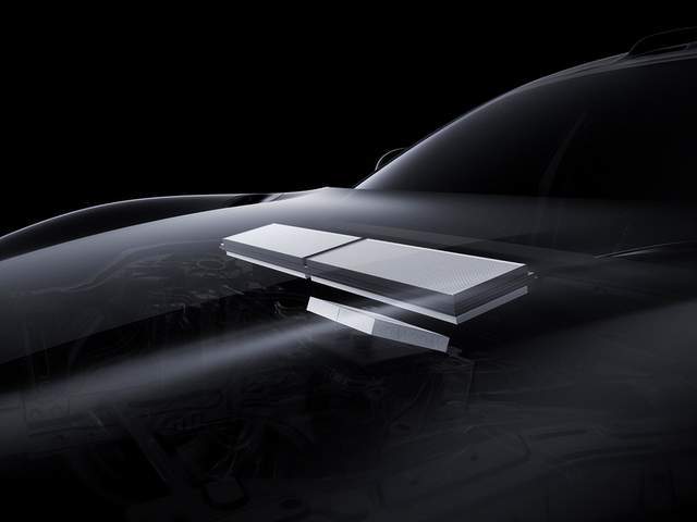 新时代SUV的正确答案，小米YU7 正式上市，售价25.35万元起