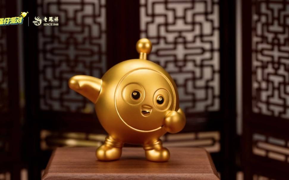 黄金手办，能否持续“收割”年轻人？