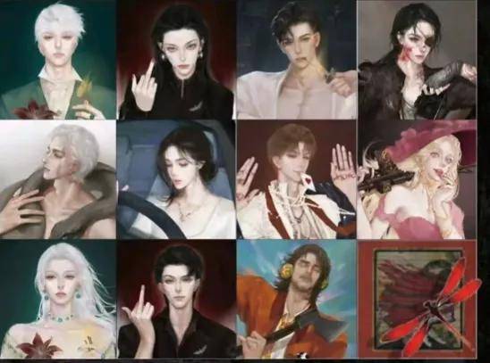 当软色情遇上剧本杀，大尺度恋陪本疯收割收年轻女性！