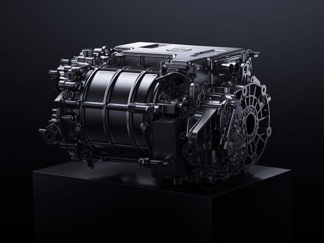 新时代SUV的正确答案，小米YU7 正式上市，售价25.35万元起