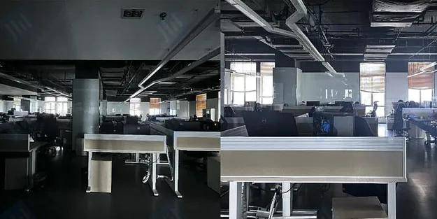 一芯片大厂前台被贴满讨薪标语！员工：5.5亿去哪了？